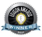 Edison Awards Winner 2021