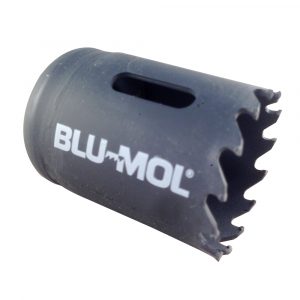 Disston C36 Blu-Mol 2.25 In Xtreme Carbide Tipped Hole Saw 