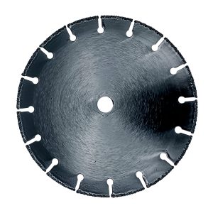 RemGrit Carbide Grit Circular Saw Blades, Coarse Grit, 178mm