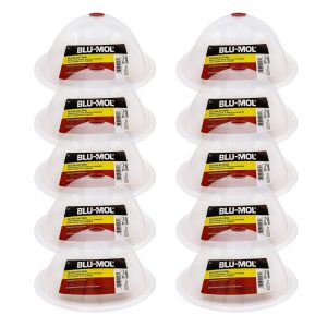 BLU-MOL Dust Bowl 10 pack
