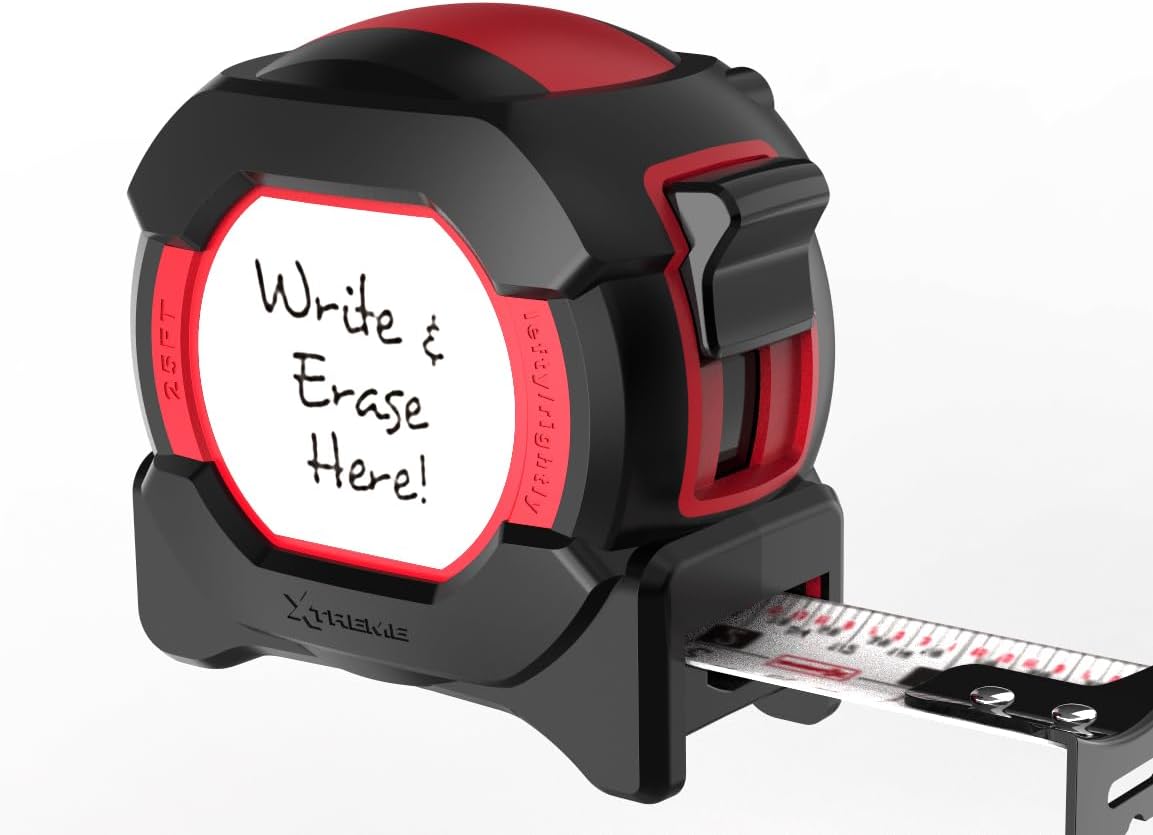 Tape Measure Sets