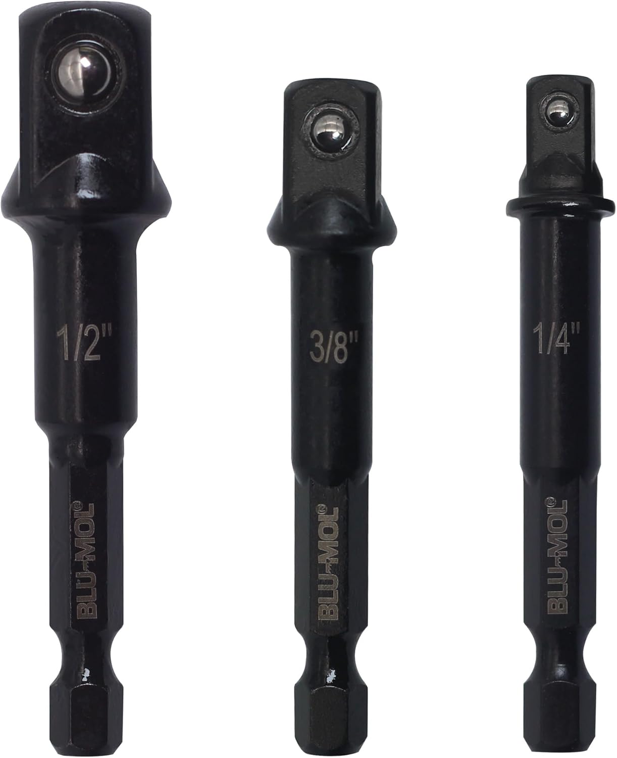 Socket Adapters