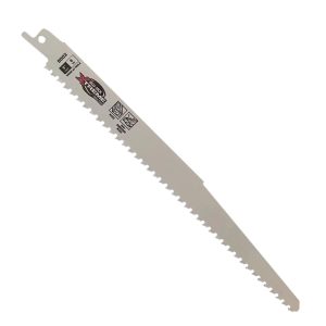 9" BLU-MOL XTREME Bi-Metal Reciprocating Saw Blade 6 TPI - 5PK