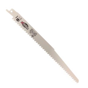 9" BLU-MOL XTREME Bi-Metal Reciprocating Saw Blade 6 TPI - 15PK
