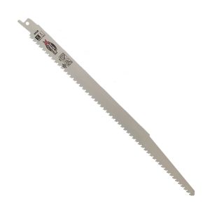 12" BLU-MOL XTREME Bi-Metal Reciprocating Saw Blade 6 TPI - 5PK