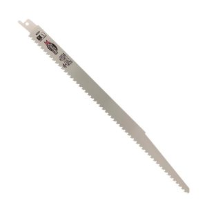 12" BLU-MOL XTREME Bi-Metal Reciprocating Saw Blade 6 TPI - 15PK