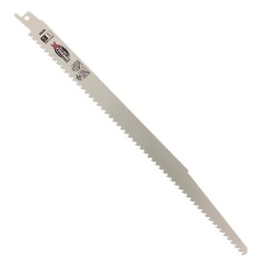12" BLU-MOL XTREME Bi-Metal Reciprocating Saw Blade 6 TPI - 25PK
