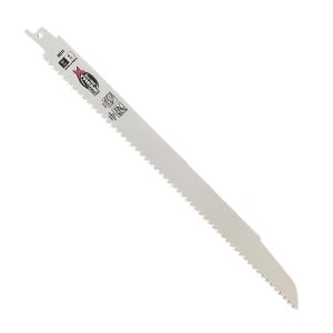 12" BLU-MOL XTREME Bi-Metal Reciprocating Saw Blade 6 TPI - 15PK