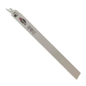 12" BLU-MOL XTREME Bi-Metal Reciprocating Saw Blade 10 TPI - 5PK