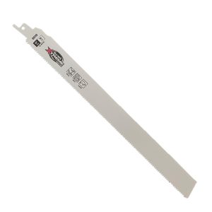 12" BLU-MOL XTREME Bi-Metal Reciprocating Saw Blade 10 TPI - 15PK