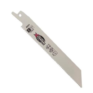9" BLU-MOL XTREME  Bi-Metal Reciprocating Saw Blade 10/14 TPI - 5PK