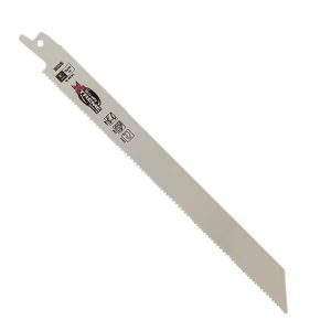 9" BLU-MOL XTREME  Bi-Metal Reciprocating Saw Blade 10/14 TPI - 15PK