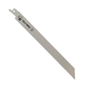 9" BLU-MOL Bi-Metal Reciprocating Saw Blade 14/18 TPI - 5PK
