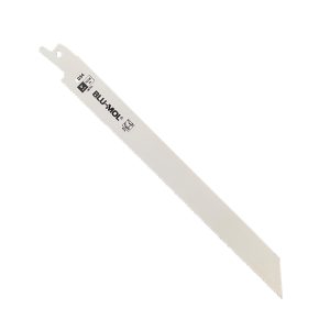 9" BLU-MOL Bi-Metal Reciprocating Saw Blade 14/18 TPI - 15PK