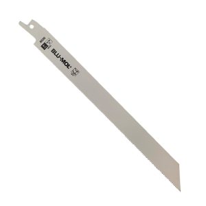 9" BLU-MOL Bi-Metal Reciprocating Saw Blade 14/18 TPI - 25PK