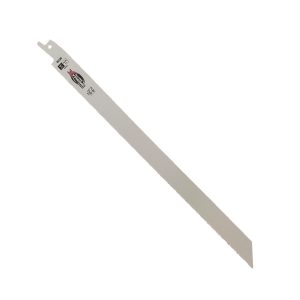 12" BLU-MOL Xtreme Bi-Metal Reciprocating Saw Blade 14/18 TPI - 5PK