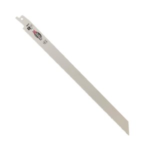 12" BLU-MOL Xtreme Bi-Metal Reciprocating Saw Blade 14/18 TPI - 15PK