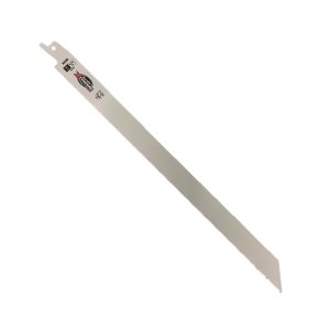 12" BLU-MOL Xtreme Bi-Metal Reciprocating Saw Blade 14/18 TPI - 25PK
