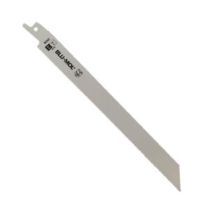 9" BLU-MOL Bi-Metal Reciprocating Saw Blade 14 TPI - 5PK