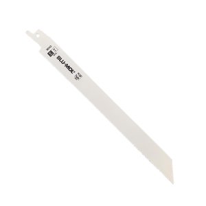 9" BLU-MOL Bi-Metal Reciprocating Saw Blade 14 TPI - 15PK