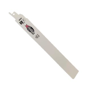 9" BLU-MOL Xtreme Bi-Metal Reciprocating Saw Blade 18 TPI -25PK