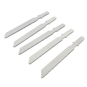 Blu-Mol Bi-Metal Jig Saw Set 5-Piece