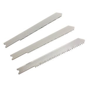 Blu-Mol Bi-Metal Jig Saw Sets 3-Piece