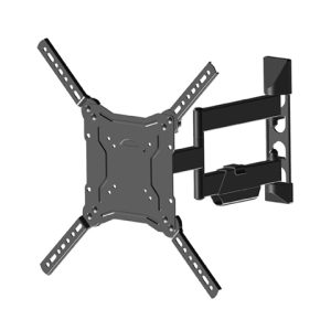 Medium Full Motion TV Mount