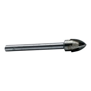 Disston 4435 Xtreme Quad Tipped Glass & Tile Drill Bit 5/8