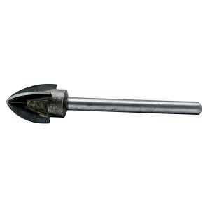 Disston 4437 Xtreme Quad Tipped Glass & Tile Drill Bit 1 inch