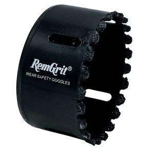 2-3/4 Inch RemGrit Carbide Grit Hole Saws