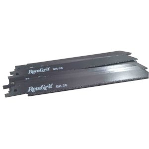 8" RemGrit Reciprocating Saw Blade