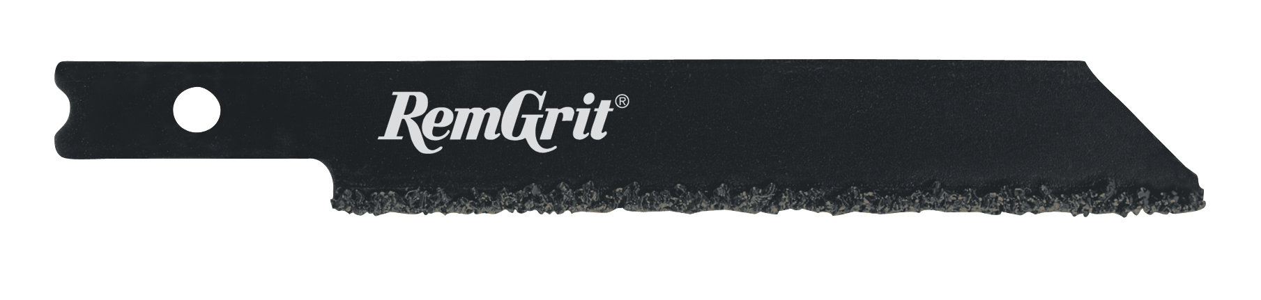 carbide grit jig blade