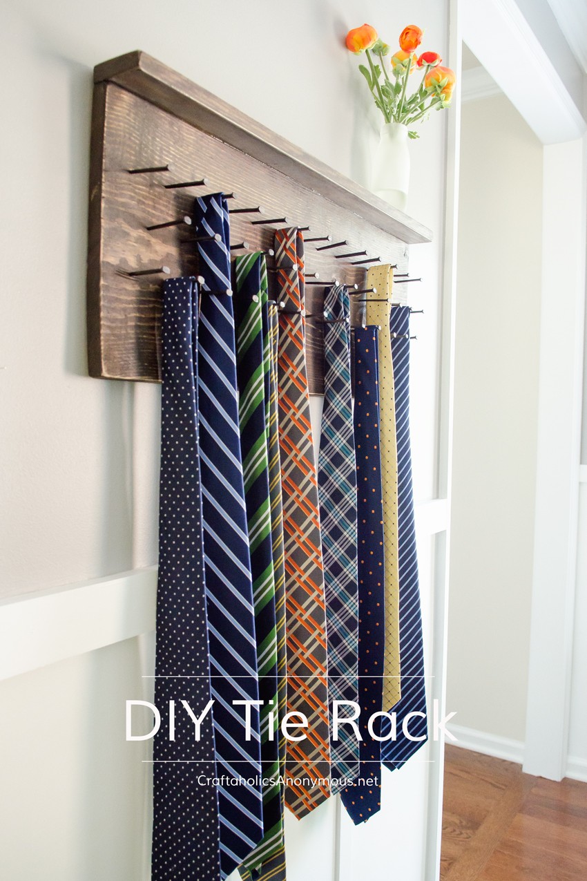 how-to-make-tie-rack-diy-850x1275